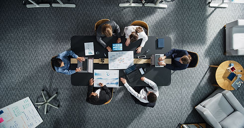 Corporate & Commercial