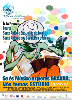estudio batuques