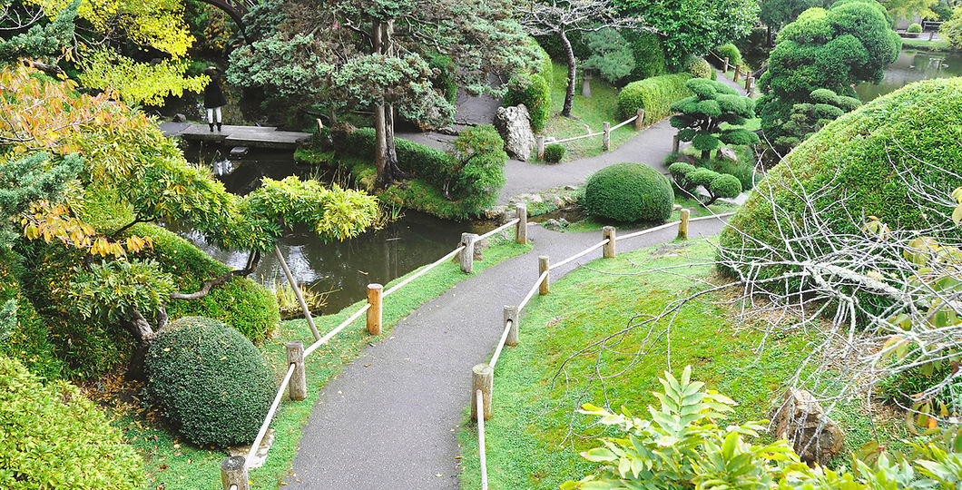 Golden Gate Park
