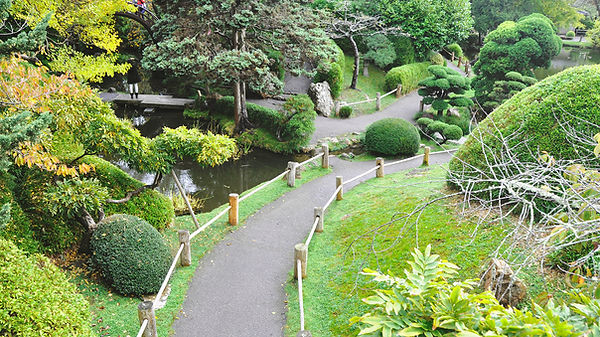 Golden Gate Park