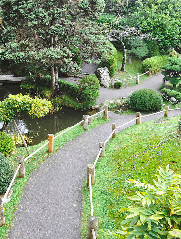 Golden Gate Park