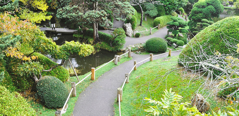 Golden Gate Park