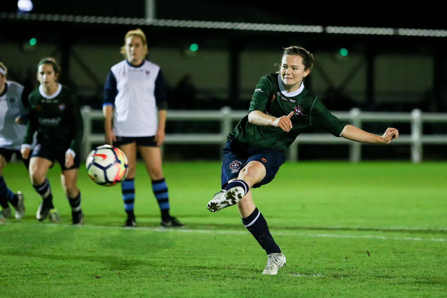 1s in Narrow Loss at Home