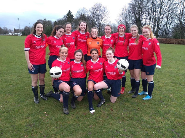 Final BUCS game for League Champions