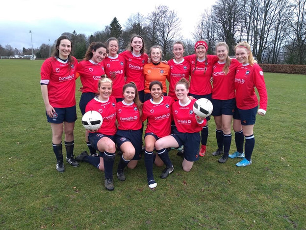 Final BUCS game for League Champions