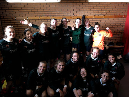 SSS Cup: First Round win for Edinburgh 3s