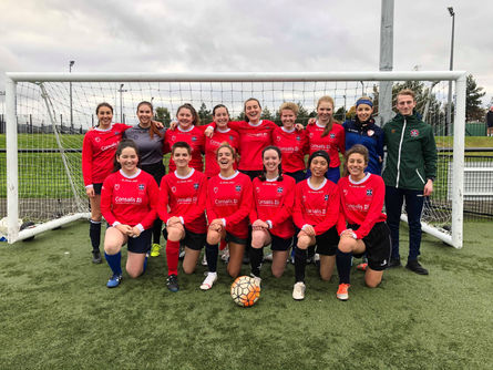 Semester Round up- the 4s!