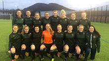 1s secure place in BUCS Prem next season