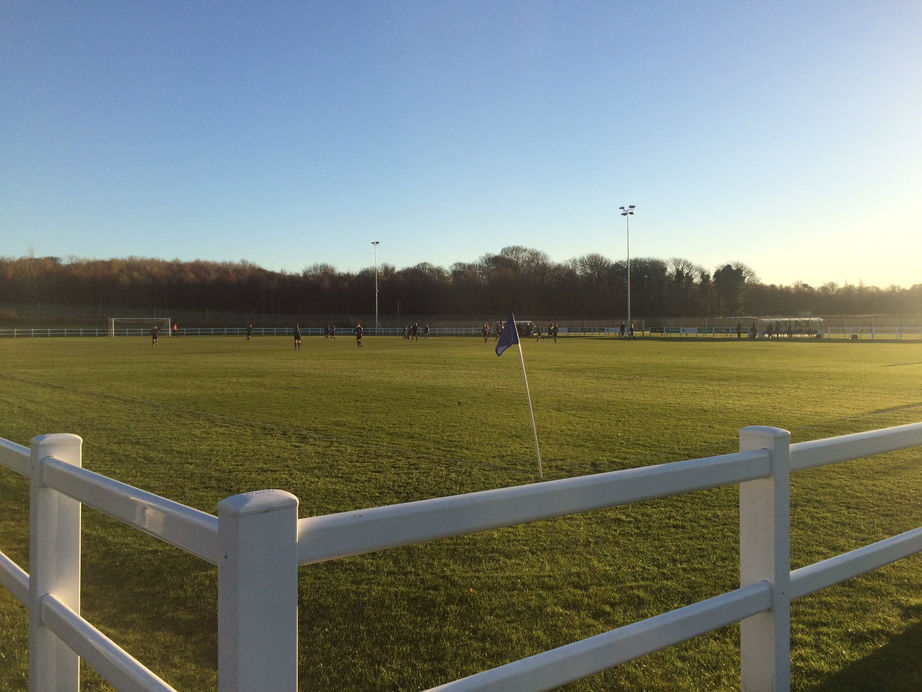 BUCS Trophy debut for 2s