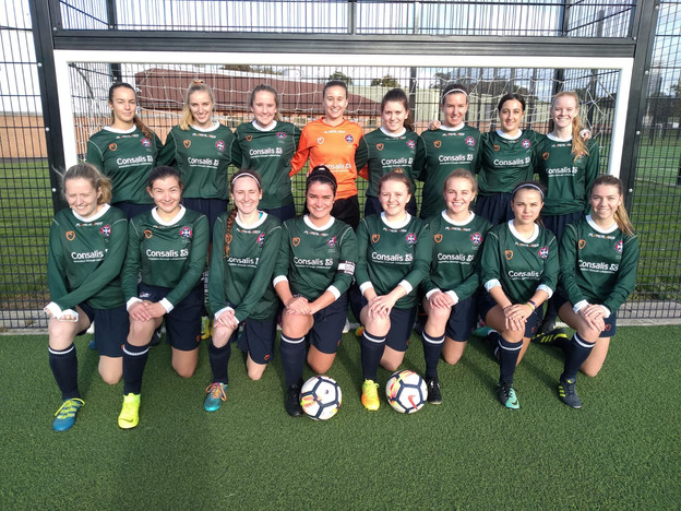 2nd team draw at home to Abertay