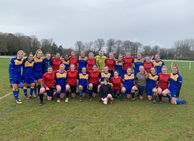 BUCS Cup run ends for 1s and 2s