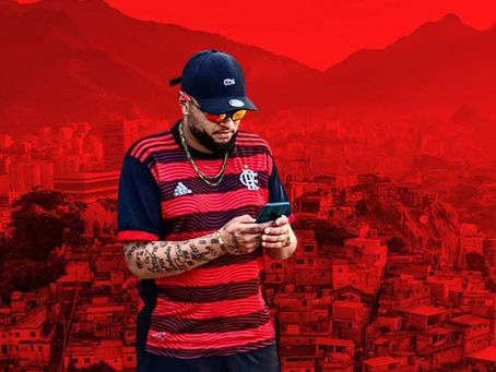 Murilo Imperador é agraciado com o prêmio MC Brasil Internacional 2023!