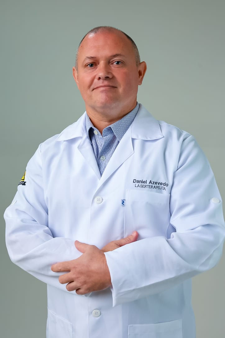 Daniel Azevedo