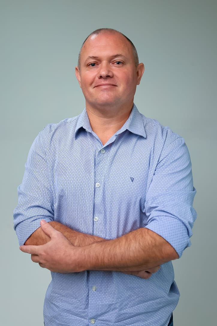 Daniel Azevedo