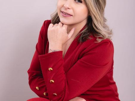 Aline Raquel Recalcatti: Beleza, Propósito e Transformação