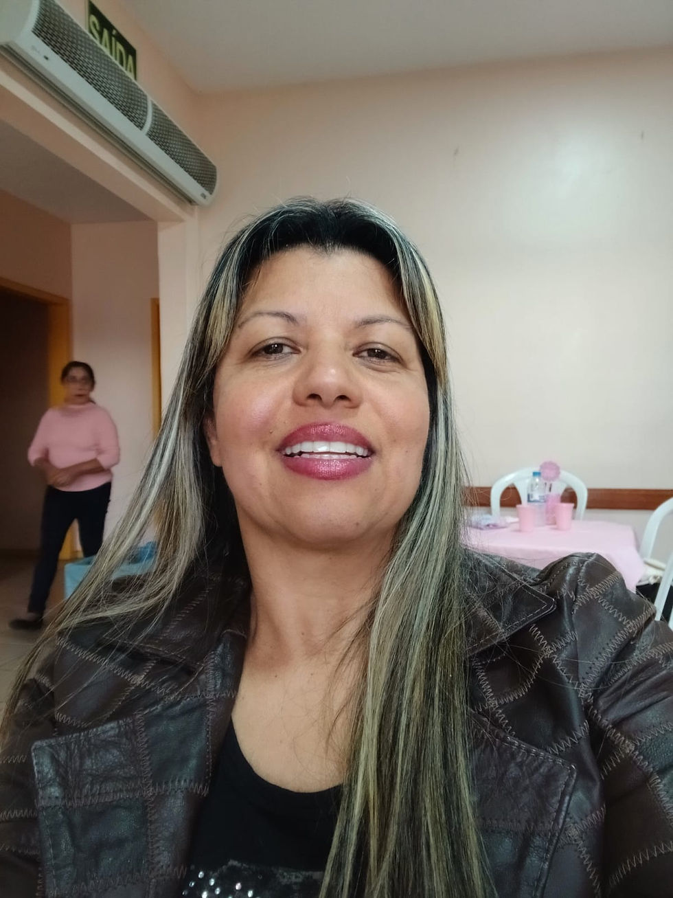 Jane Baroni é Agraciada com o Prêmio MC Brasil Internacional 2026!