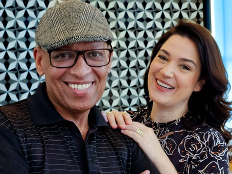 Dharlann Henry é agraciado com o prêmio MC Brasil Internacional 2023!