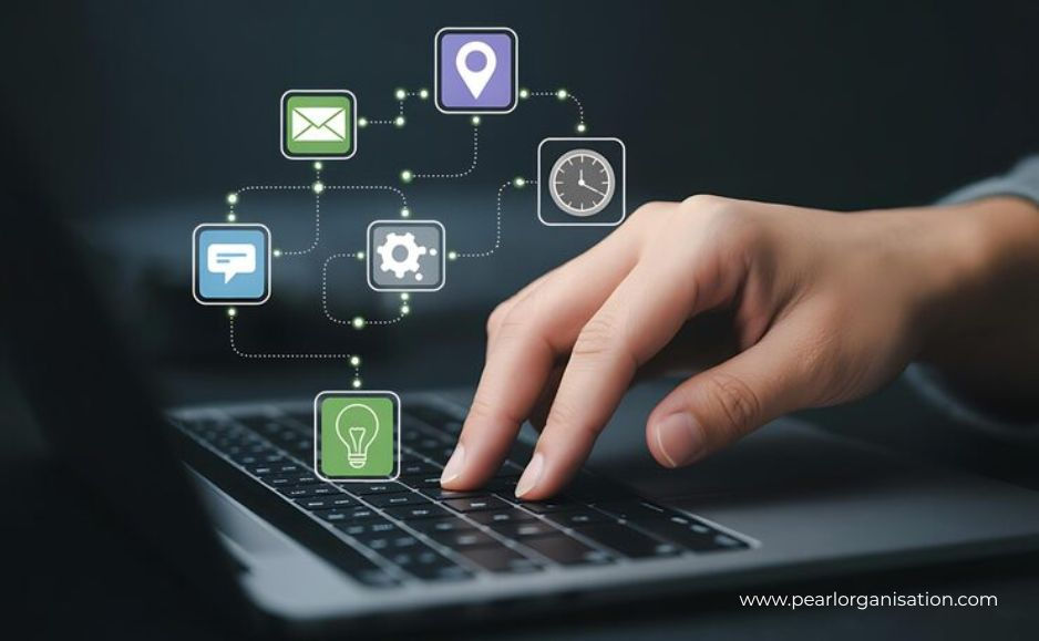Custom Application Development
