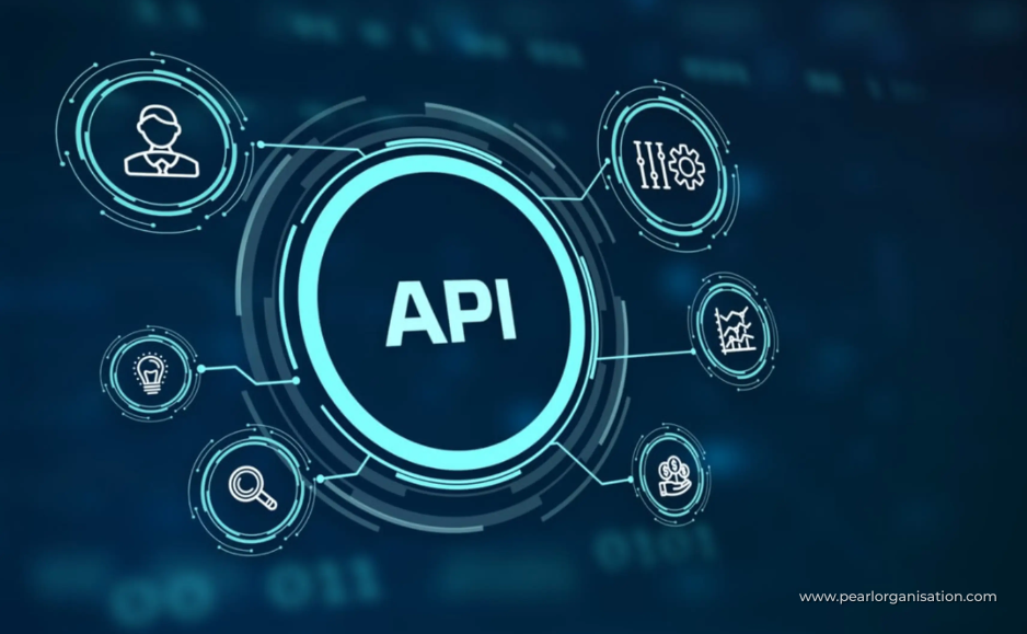 custom API integration