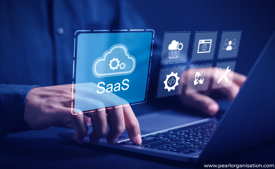 SaaS Development