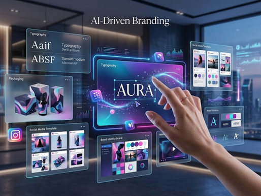 AI Transform Branding