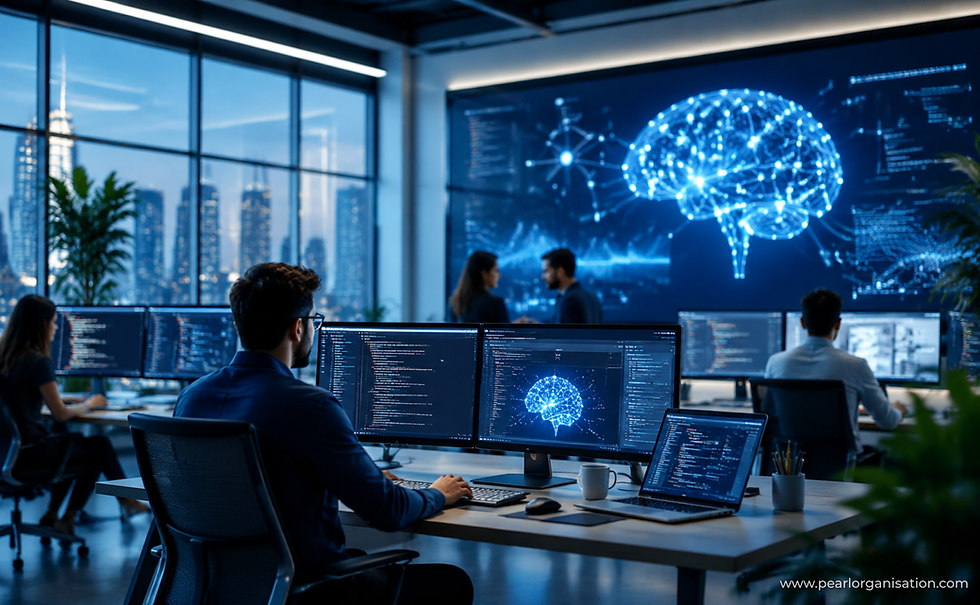 Decide Between SaaS and Custom Software