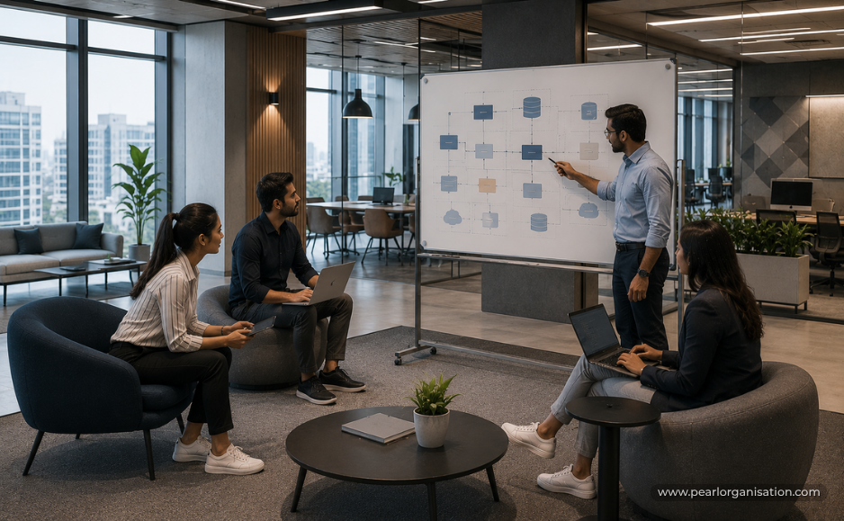 Enterprise Application Architecture