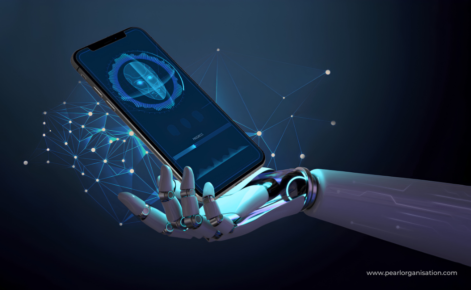 AI application development