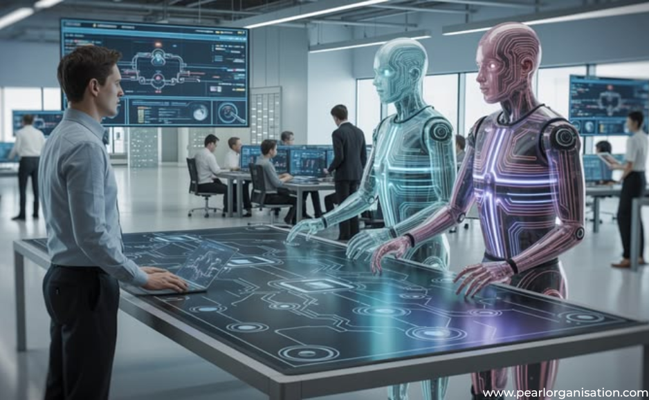 Enterprise AI Agent