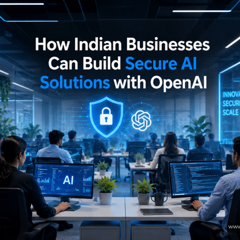 OpenAI partners