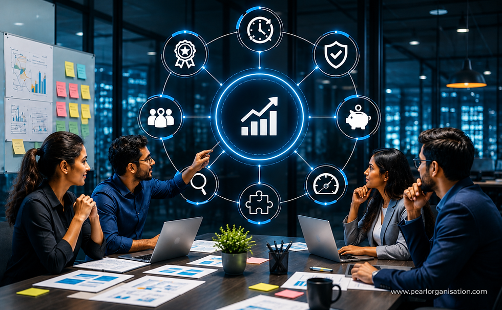 Agile Development Services in Australia