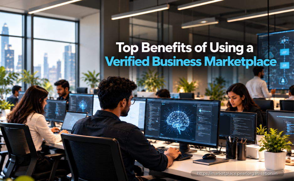 verified business marketplace