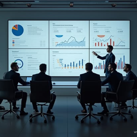 Software Development Partner