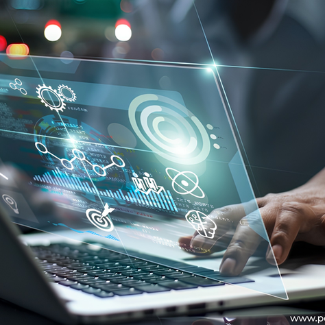 Custom Software Solutions