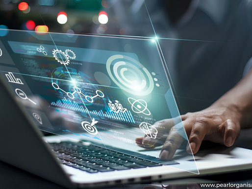 Custom Software Solutions