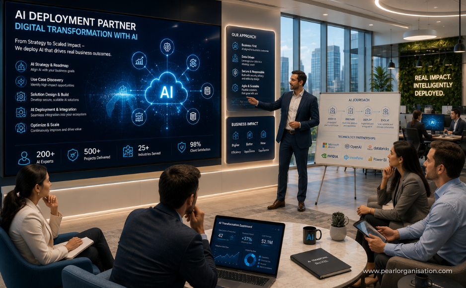 OpenAI Built a Formal Partner