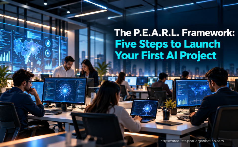 Pearl AI chatbot