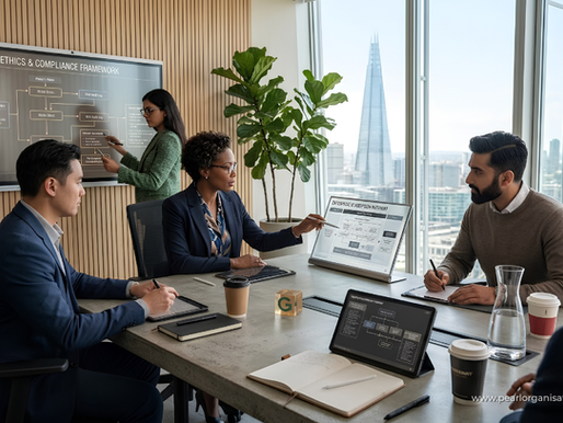 Enterprise AI Governance and Implementation