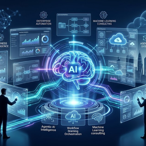 AI Agents