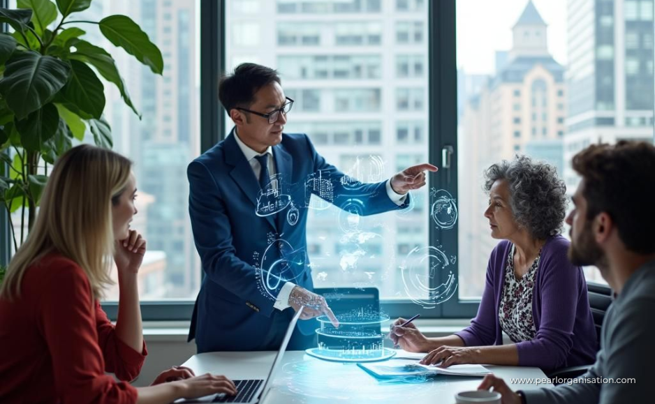 Enterprise AI Implementation Partner