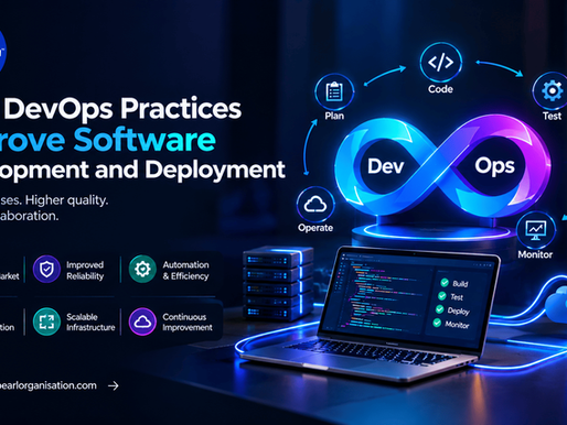 DevOps Practices