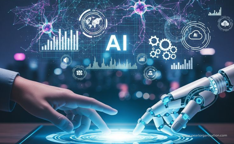 AI automation consulting