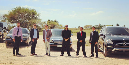 Aguadilla Taxi