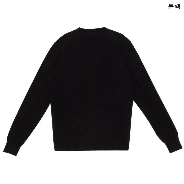 섬네일: 몽클레어 베이직 가디건