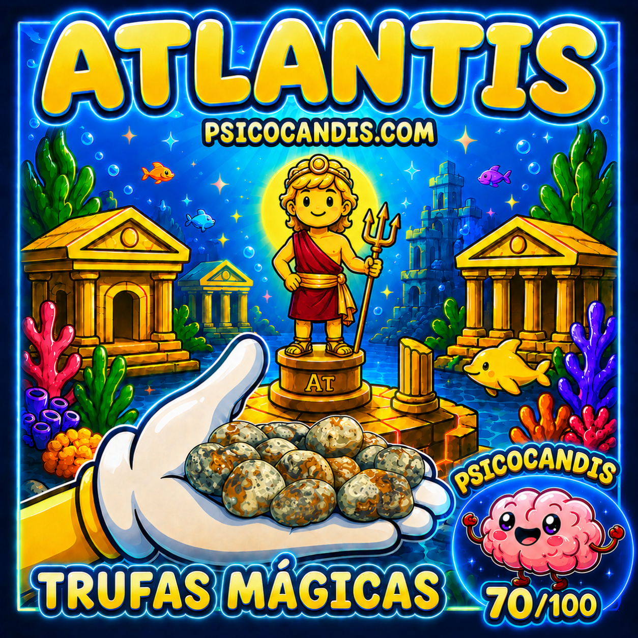 ATLANTIS