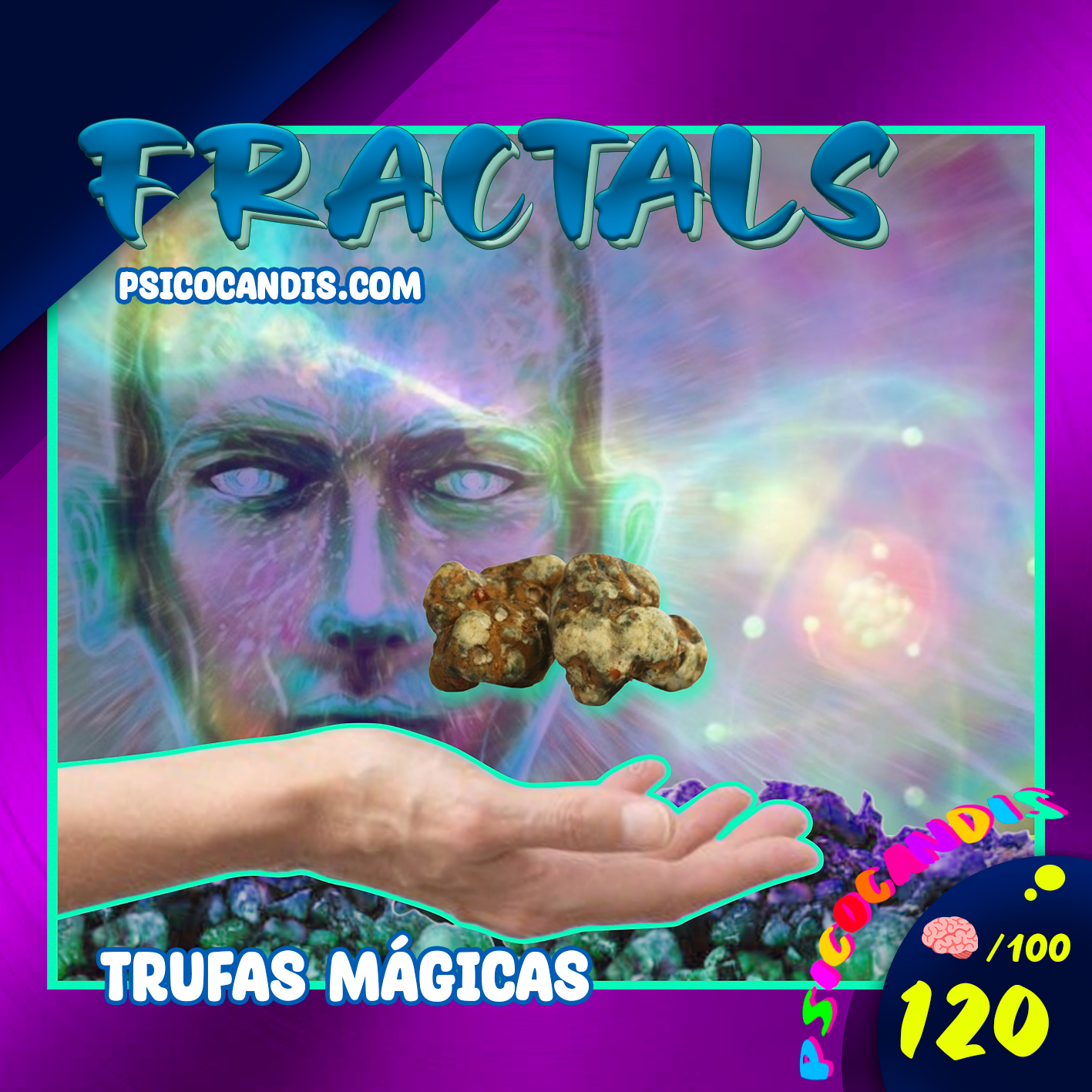 FRACTALS