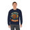 Thumbnail: Retro Road Trip Crewneck | Travel Sweatshirt | Adventure Gift