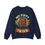 Thumbnail: Retro Road Trip Crewneck | Travel Sweatshirt | Adventure Gift