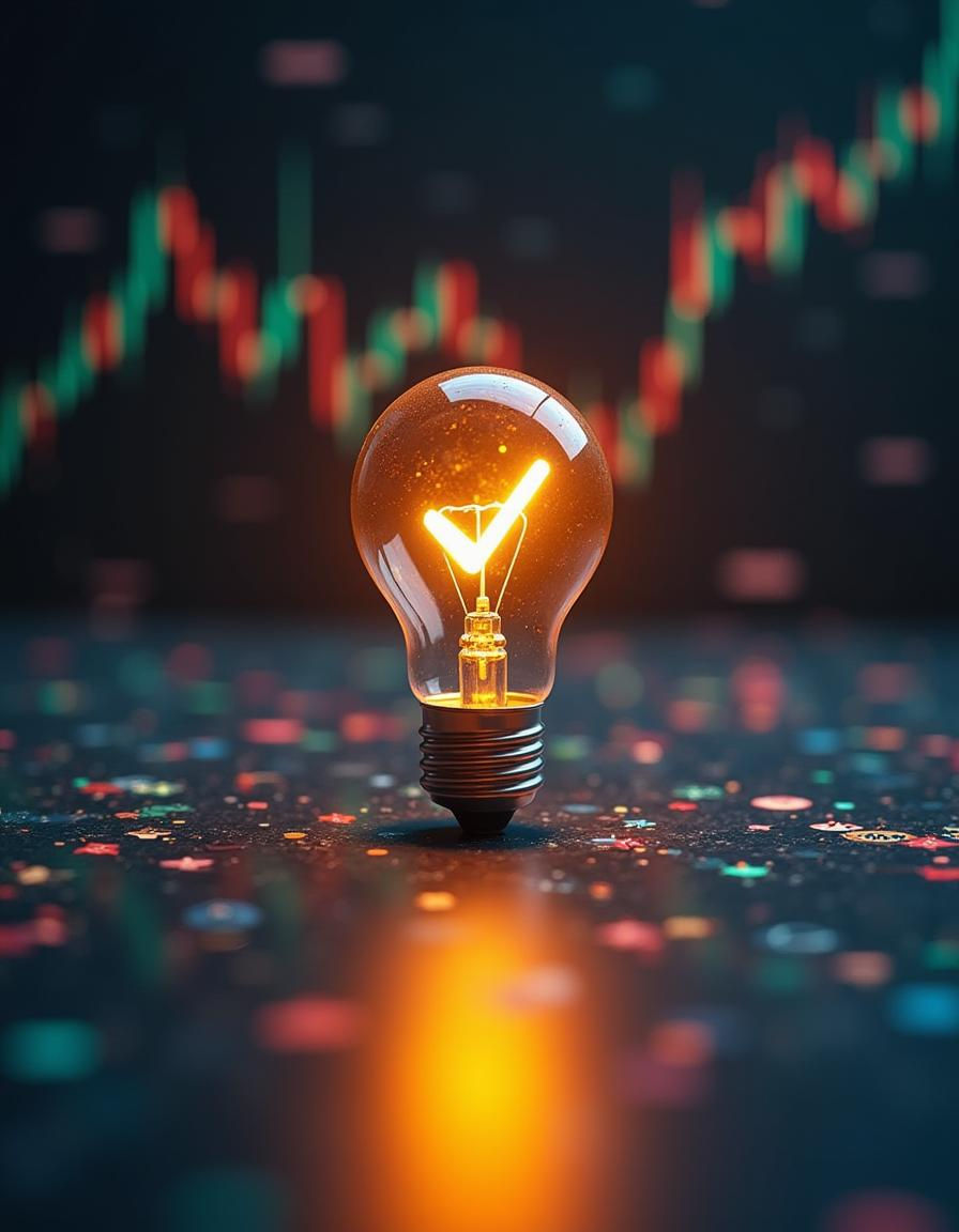 أفضل 5 استراتيجيات تداول للمبتدئين (سهلة وفعالة)
