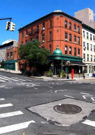 Crown Heights